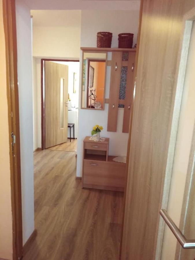 Privat Mapak Guest House โปปรัด ภายนอก รูปภาพ