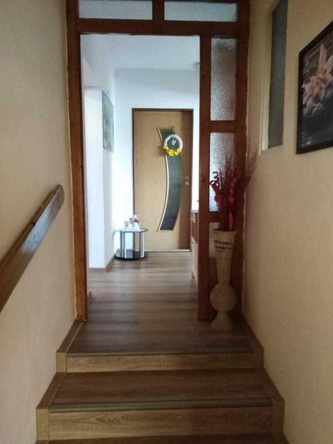 Privat Mapak Guest House โปปรัด ภายนอก รูปภาพ