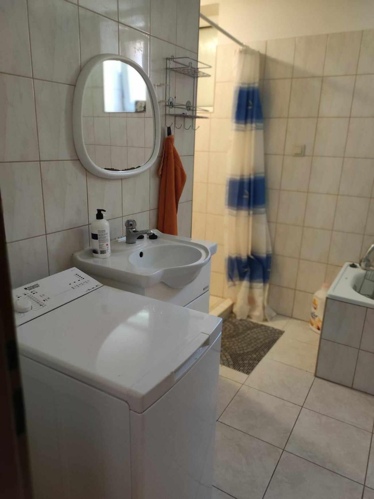 Privat Mapak Guest House โปปรัด ภายนอก รูปภาพ