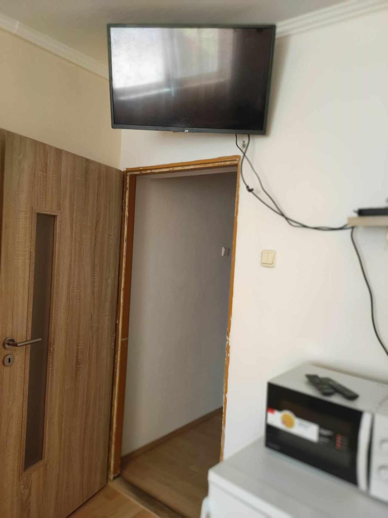Privat Mapak Guest House โปปรัด ภายนอก รูปภาพ