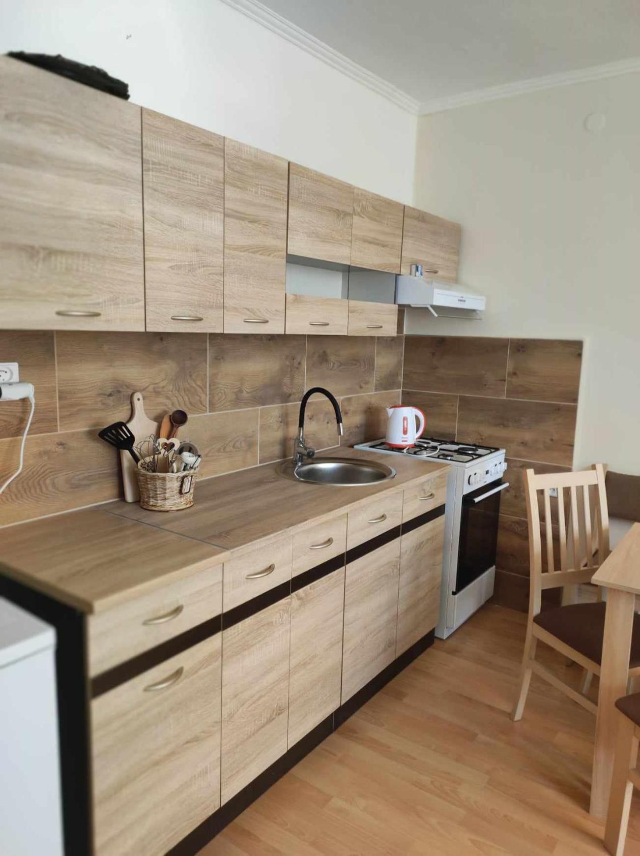 Privat Mapak Guest House โปปรัด ภายนอก รูปภาพ