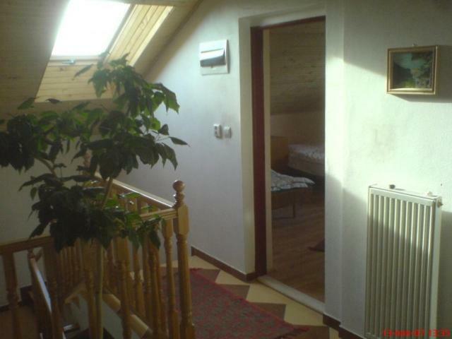 Privat Mapak Guest House โปปรัด ภายนอก รูปภาพ