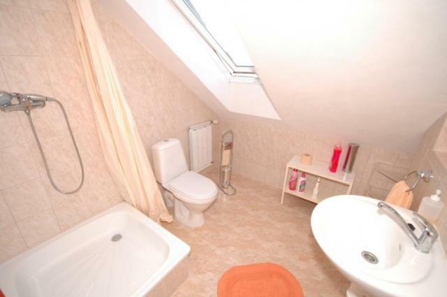 Privat Mapak Guest House โปปรัด ภายนอก รูปภาพ