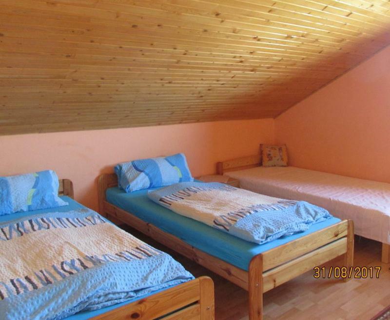 Privat Mapak Guest House โปปรัด ภายนอก รูปภาพ