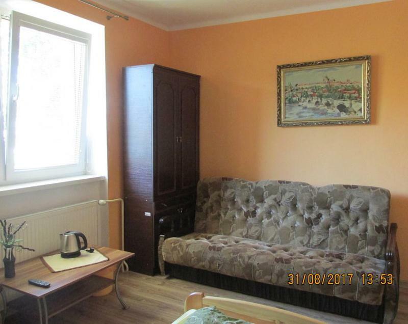Privat Mapak Guest House โปปรัด ภายนอก รูปภาพ