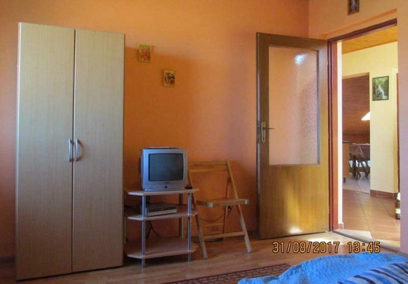 Privat Mapak Guest House โปปรัด ภายนอก รูปภาพ