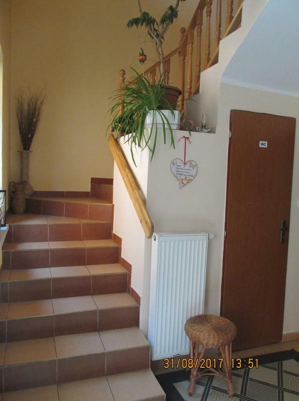 Privat Mapak Guest House โปปรัด ภายนอก รูปภาพ