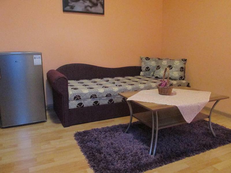 Privat Mapak Guest House โปปรัด ภายนอก รูปภาพ